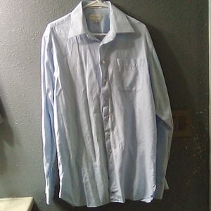 Nordstrom's dress shirt